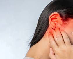 Ear infection consultation and ear health assessment