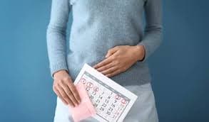 Period delay consultation and women's health advice